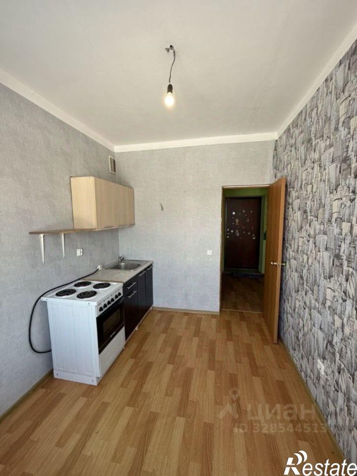 1-комн квартира ул Коммунаров, 6А,  д. 6А