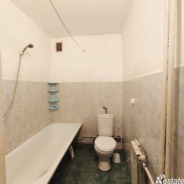 1-комн квартира ул Коммунальная, 11,  д. 11