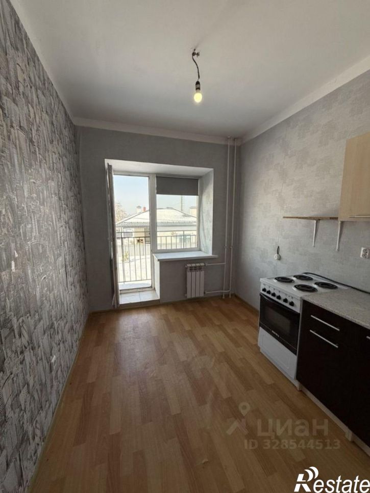 1-комн квартира ул Коммунаров, 6А,  д. 6А
