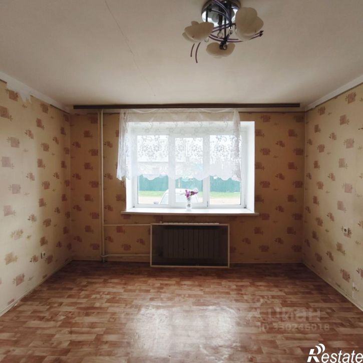 1-комн квартира ул Коммунальная, 11,  д. 11