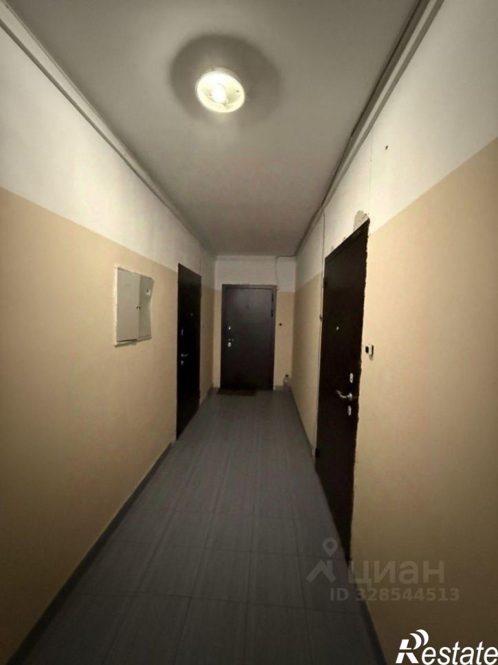 1-комн квартира ул Коммунаров, 6А,  д. 6А