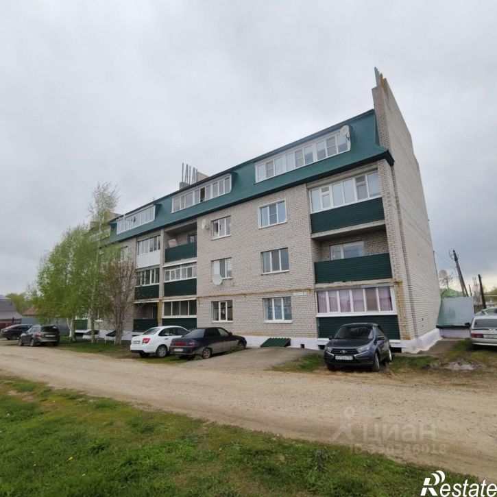 1-комн квартира ул Коммунальная, 11,  д. 11