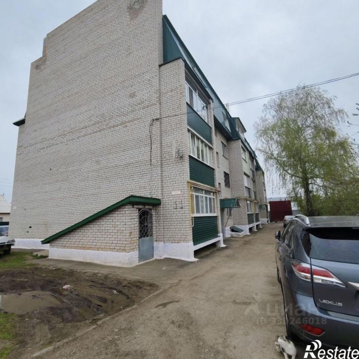 1-комн квартира ул Коммунальная, 11,  д. 11