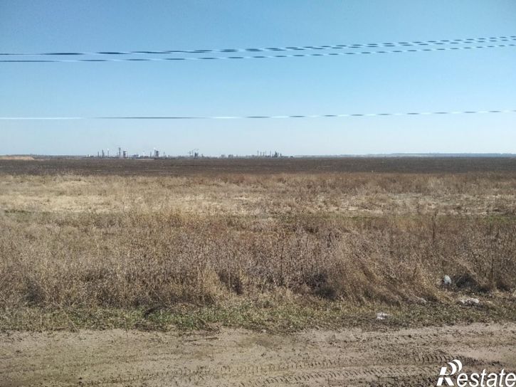 Земельный участок Шоссейная улица