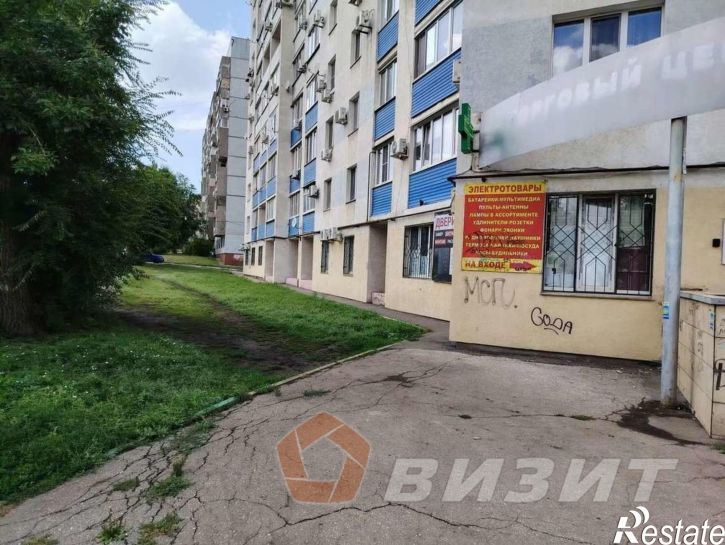 Офис Зои Космодемьянской улица, 9