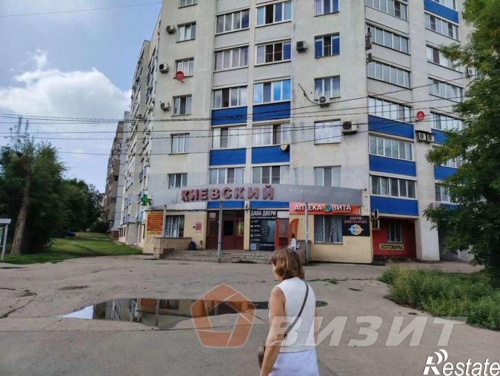Офис Зои Космодемьянской улица, 9