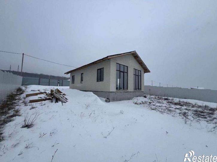 Коттедж/дом Миргородская улица, д.17