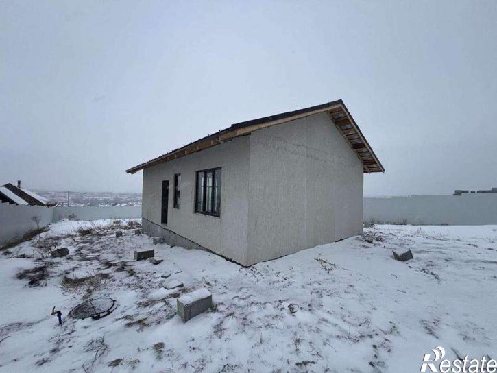 Коттедж/дом Миргородская улица, д.17