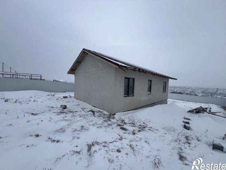 Коттедж/дом Миргородская улица, д.17