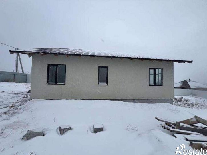 Коттедж/дом Миргородская улица, д.17