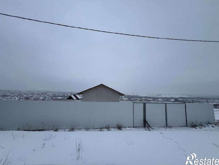 Коттедж/дом Миргородская улица, д.17