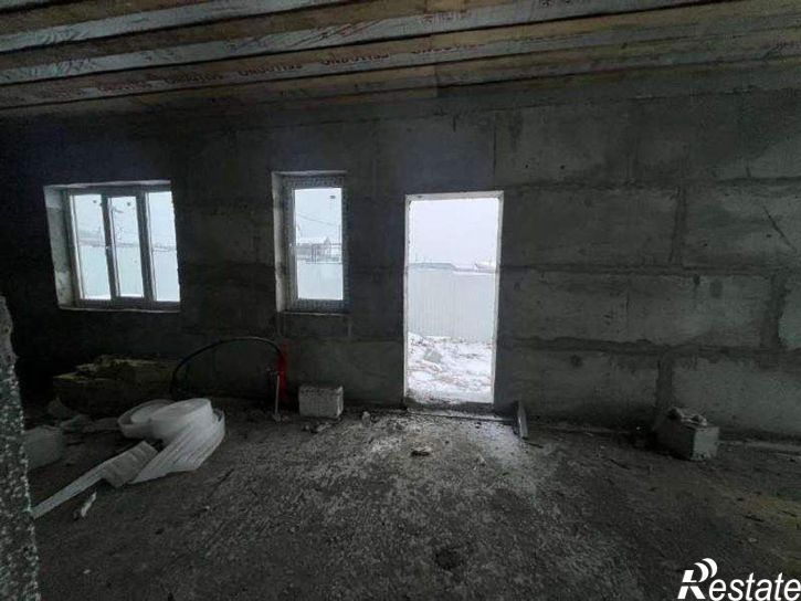 Коттедж/дом Миргородская улица, д.17