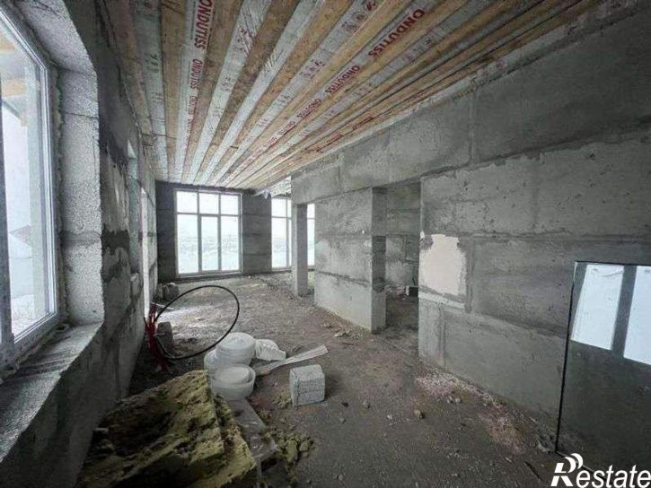 Коттедж/дом Миргородская улица, д.17