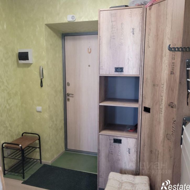 1-комн квартира ул Анетты Басс, 13,  д. 13