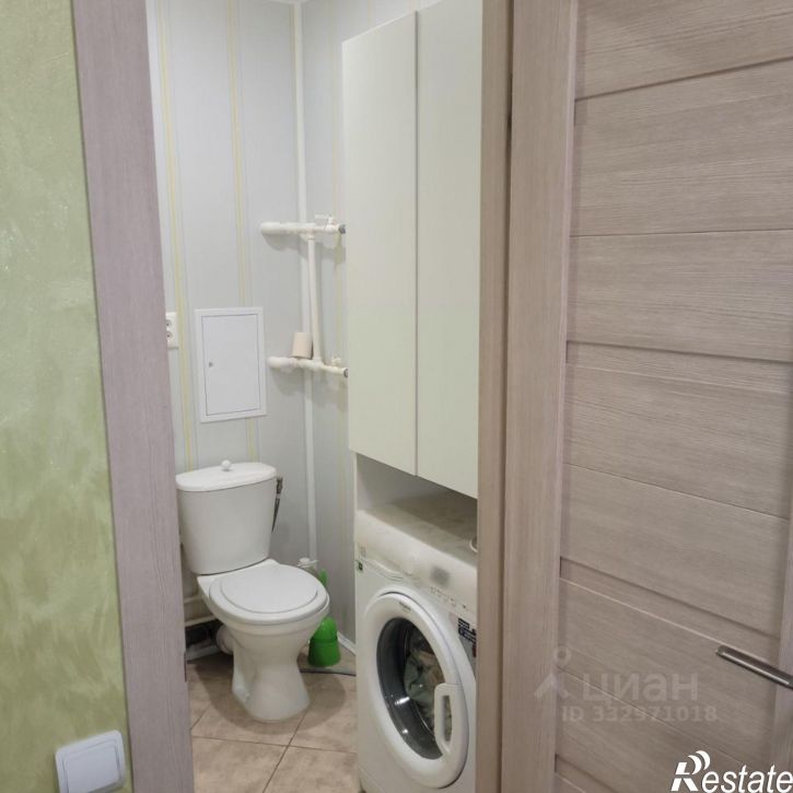 1-комн квартира ул Анетты Басс, 13,  д. 13