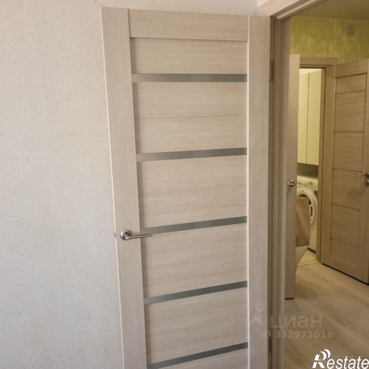 1-комн квартира ул Анетты Басс, 13,  д. 13