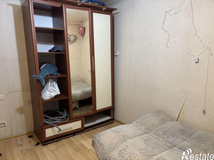 Комната Самара, улица Строителей, 34