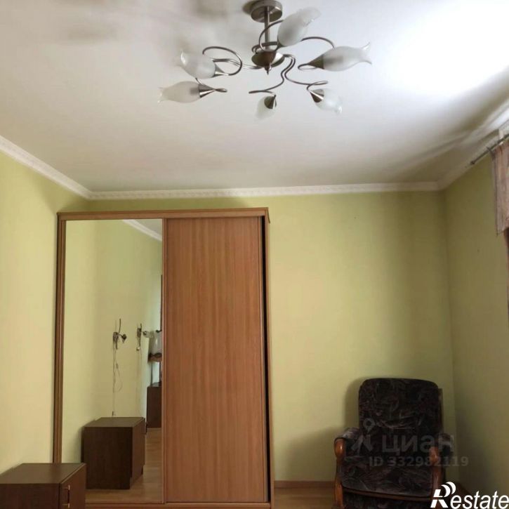 3-комн квартира Тольятти