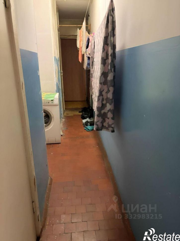 Комната Самара, улица Строителей, 34