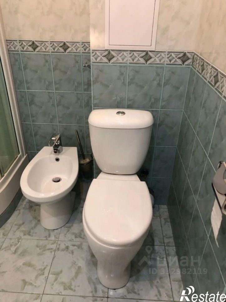 3-комн квартира Тольятти