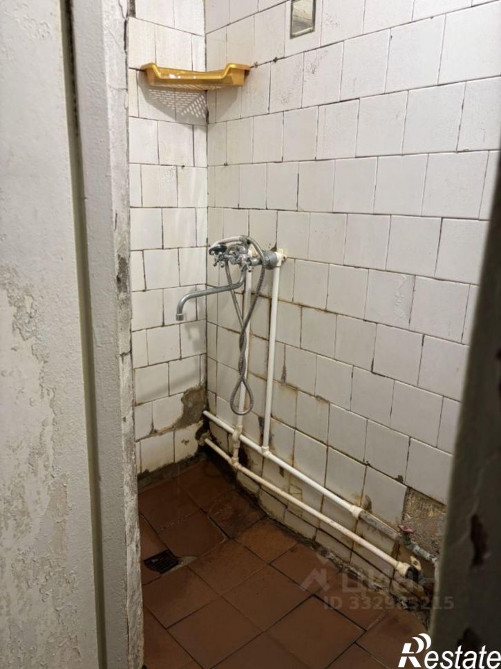 Комната Самара, улица Строителей, 34