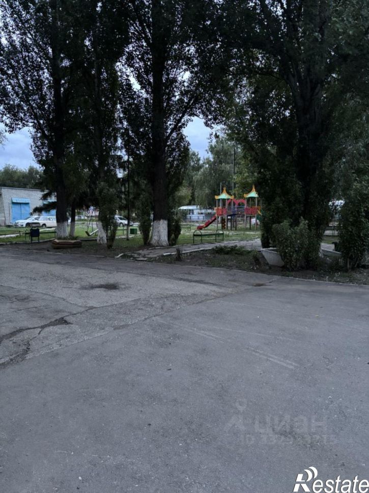 Комната Самара, улица Строителей, 34