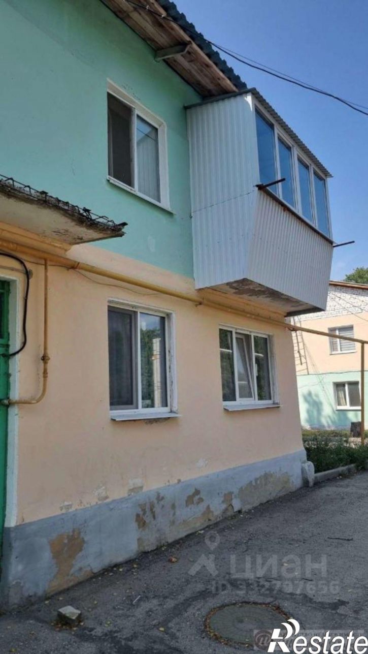 1-комн квартира Красноармейский район