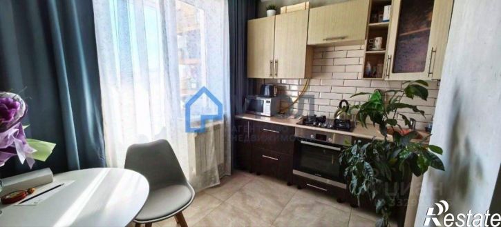 1-комн квартира Сызрань городской округ, Сызрань
