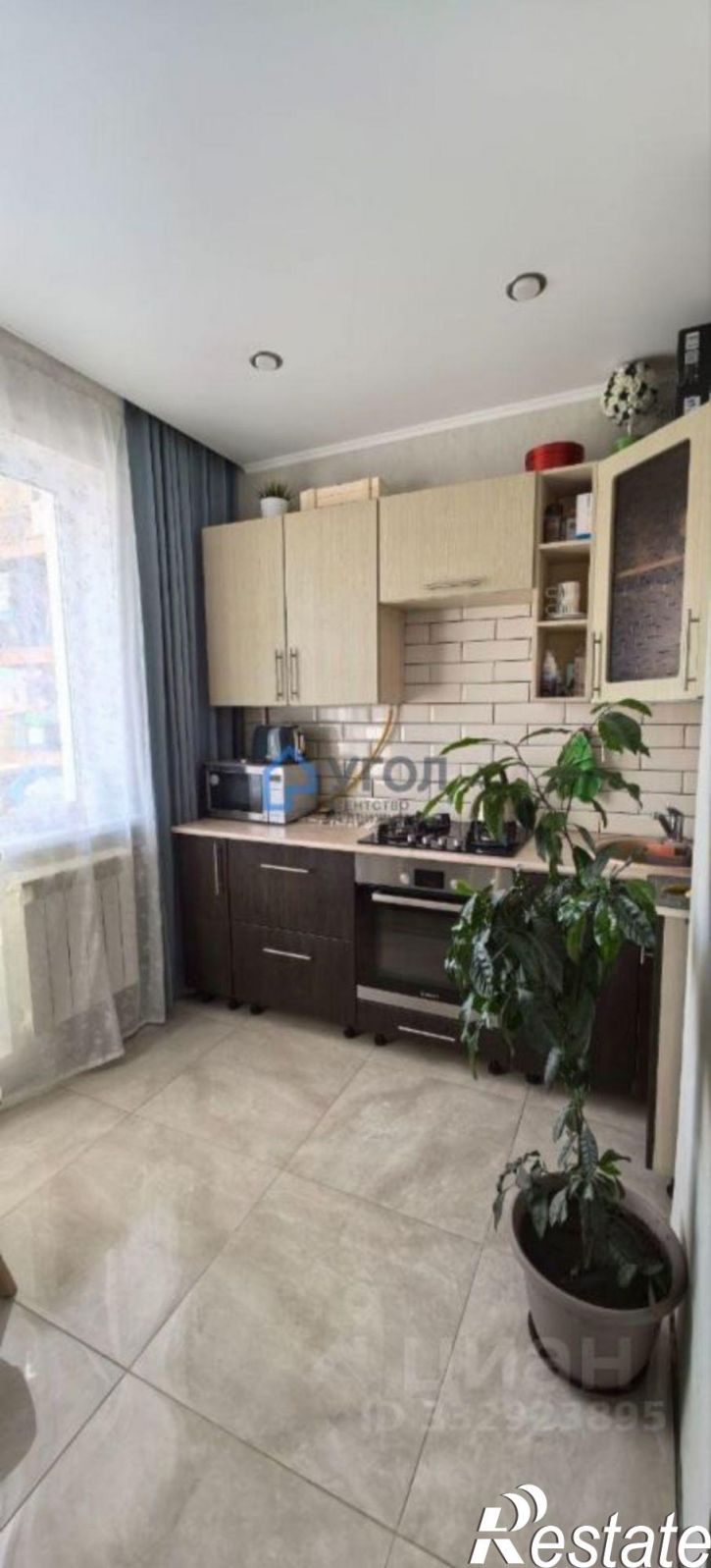 1-комн квартира Сызрань городской округ, Сызрань