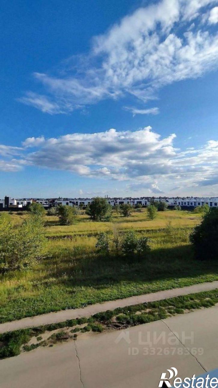 2-комн квартира Ставропольский район