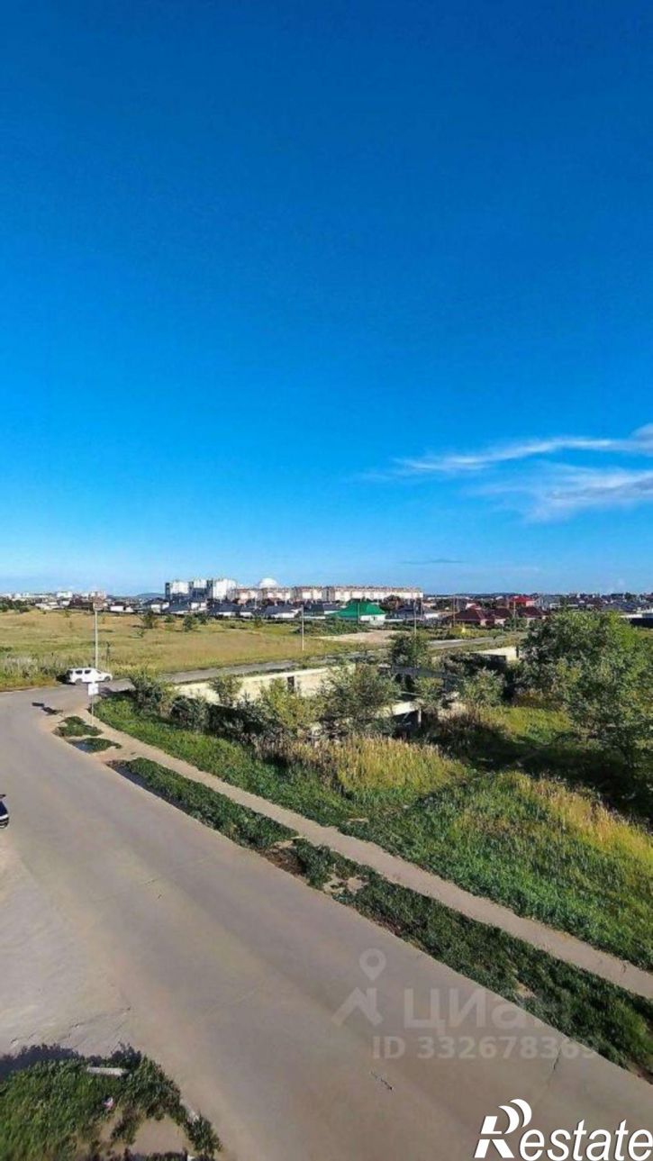 2-комн квартира Ставропольский район