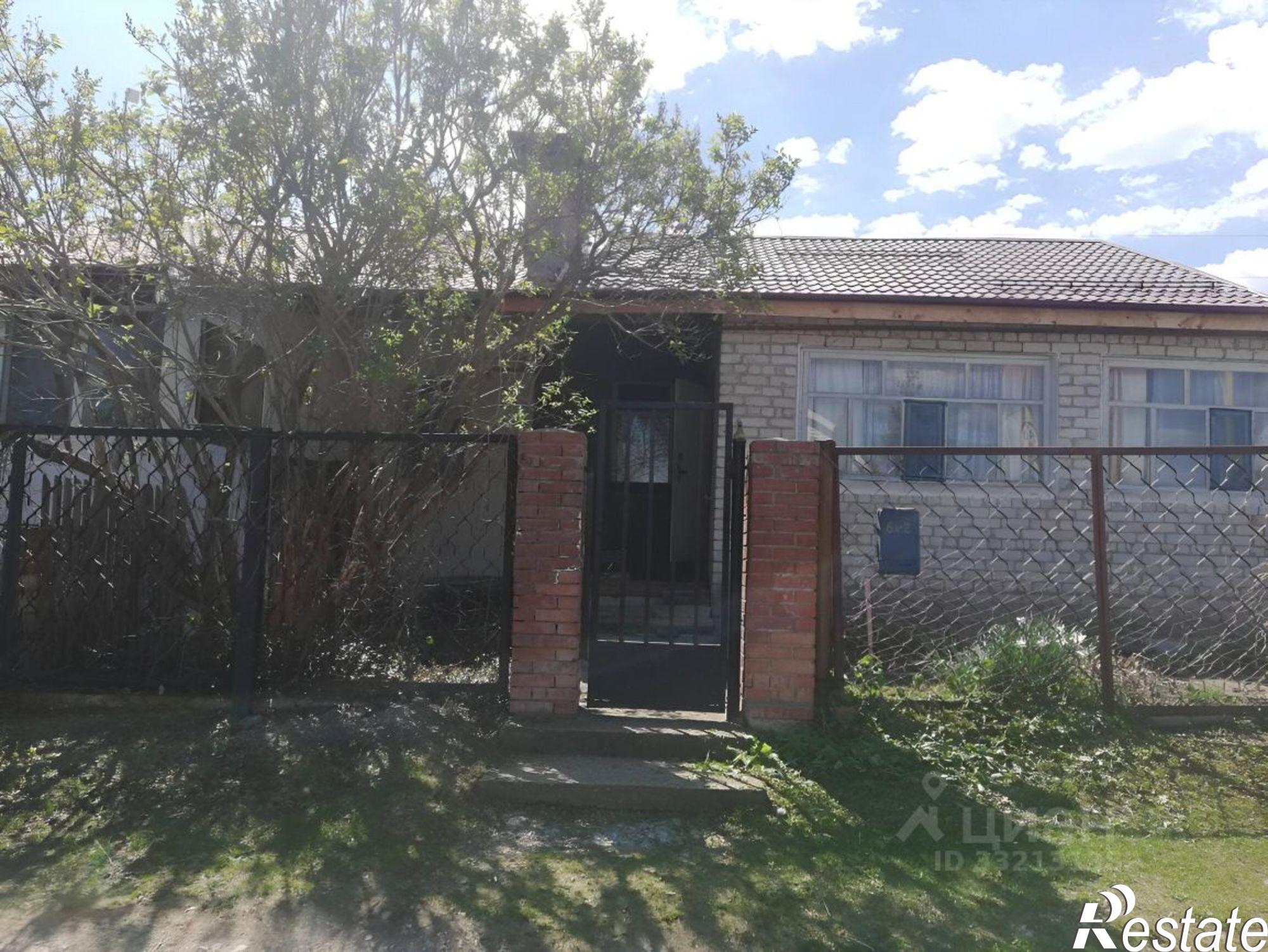Купить дачу, дом, коттедж за 6 000 000 рублей на ул Маяковского, 5А