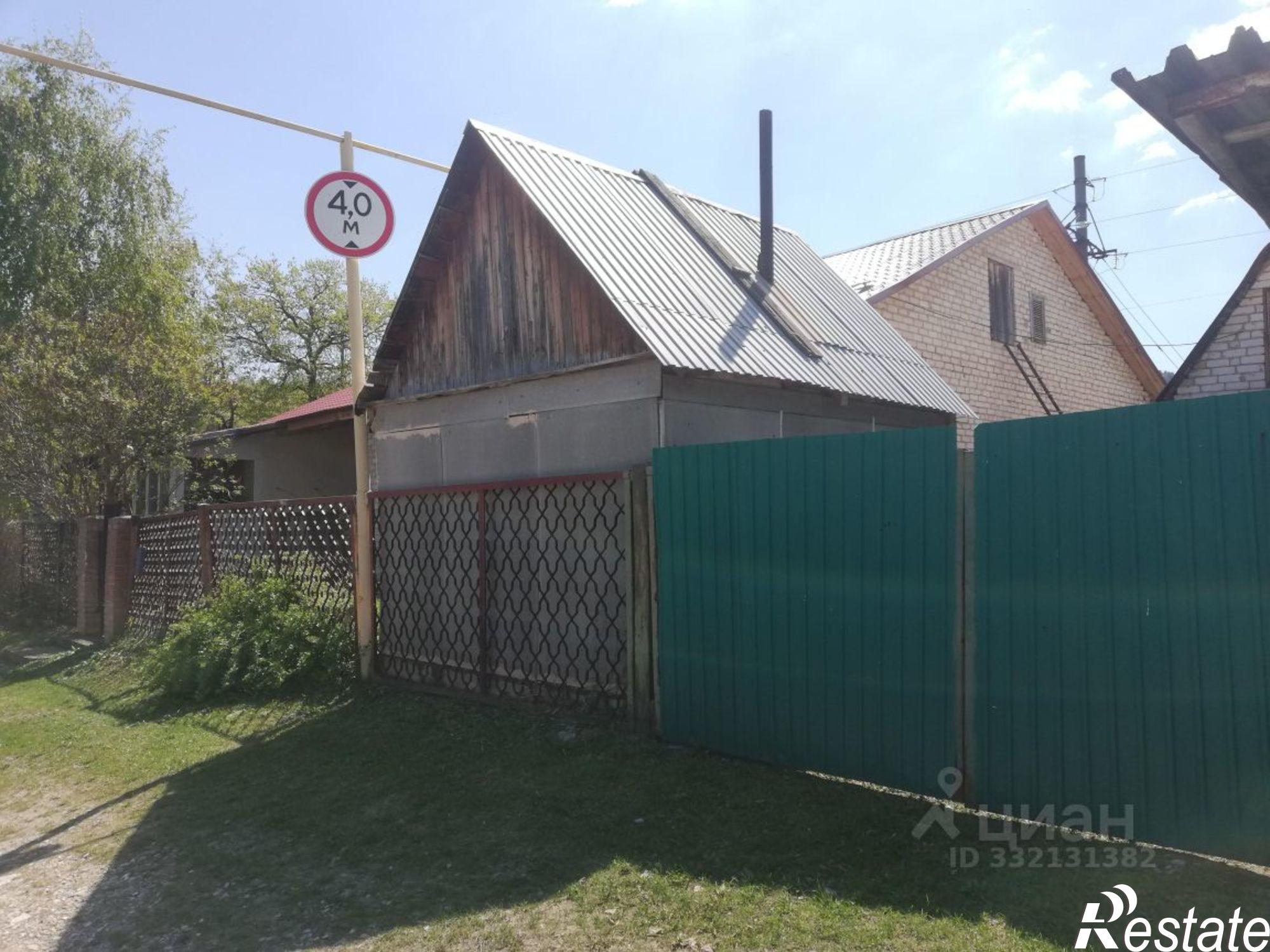 Купить дачу, дом, коттедж за 6 000 000 рублей на ул Маяковского, 5А