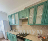 1-комн, 34кв м, этаж 3/3 ул Веры Ершовой, 3