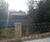 коттедж 205 кв м Волжский район