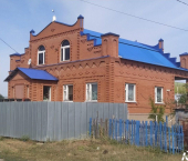 коттедж 196 кв м ул Инкубаторная, 33