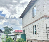коттедж 214 кв м ул Серноводская, 96