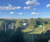 3-комн, 70кв м, этаж 4/5 ул Центральная, 9