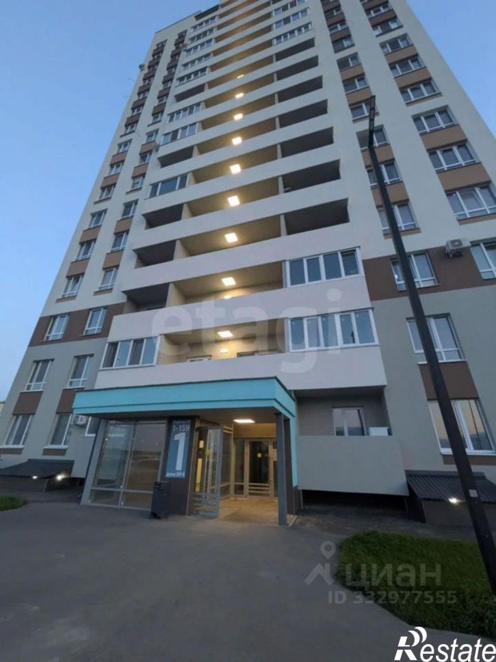 2-комн квартира Волжский район