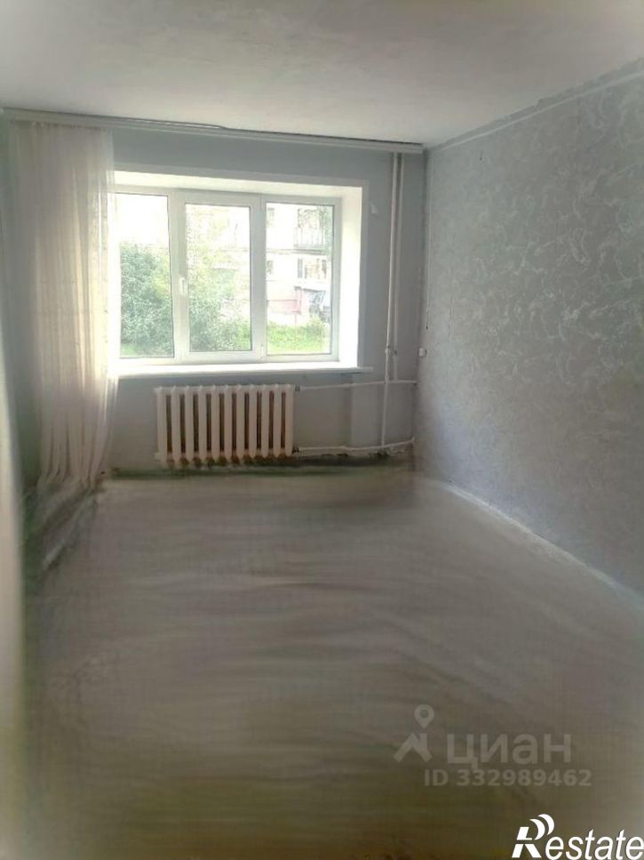 1-комн квартира мкр Г-1, 18,  д. 18