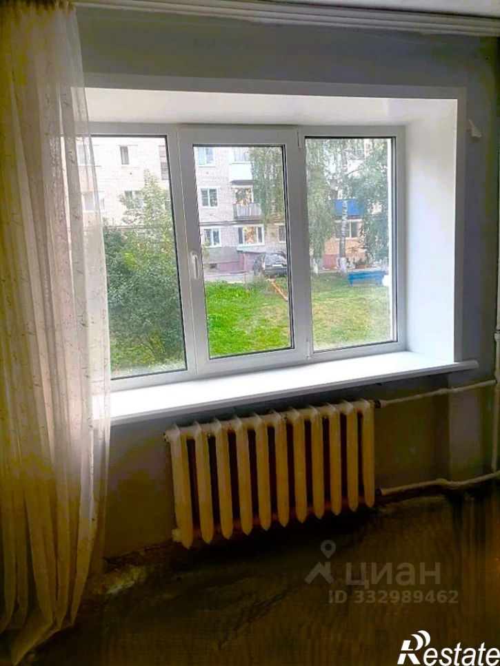 1-комн квартира мкр Г-1, 18,  д. 18