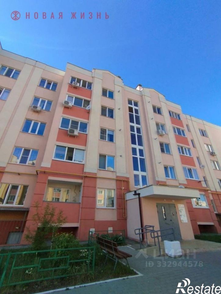 3-комн квартира ул Николаевский проспект, 9,  д. 9