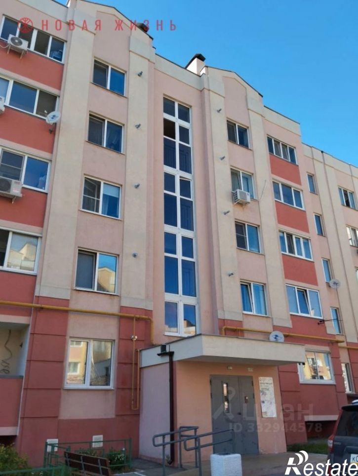 3-комн квартира ул Николаевский проспект, 9,  д. 9