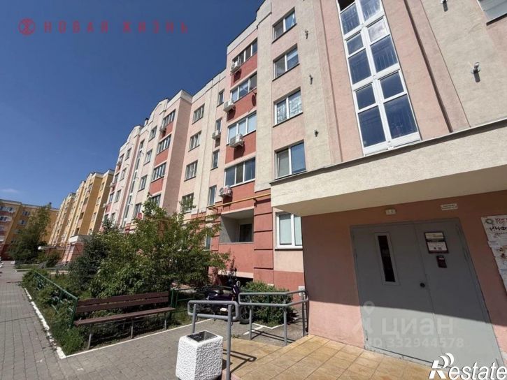 3-комн квартира ул Николаевский проспект, 9,  д. 9