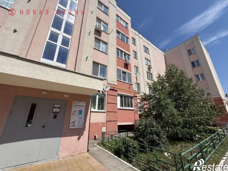 3-комн квартира ул Николаевский проспект, 9,  д. 9
