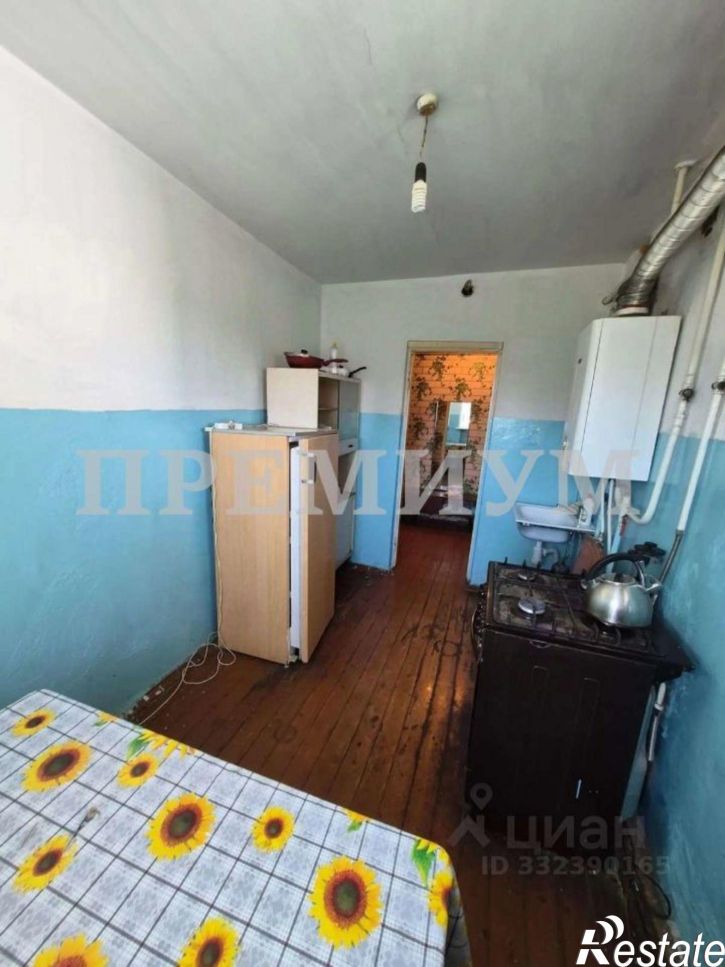 2-комн квартира ул Советская, 1а,  д. 1а