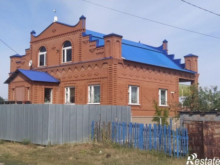 Коттедж/дом ул Инкубаторная, 33,  д. 33