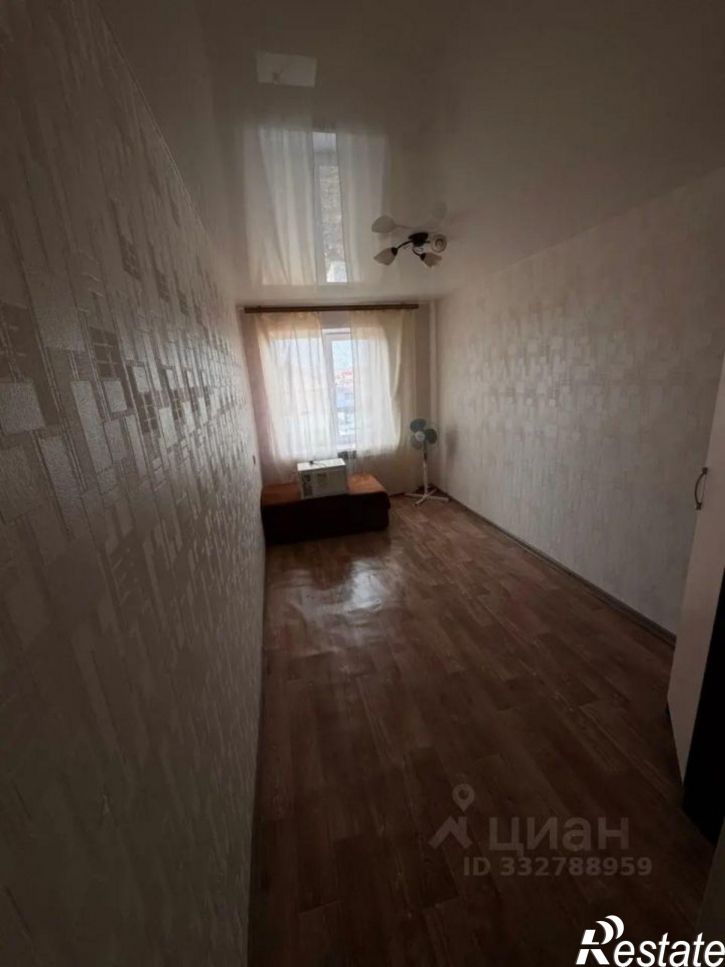 2-комн квартира ул Ново-Больничная, 5,  д. 5
