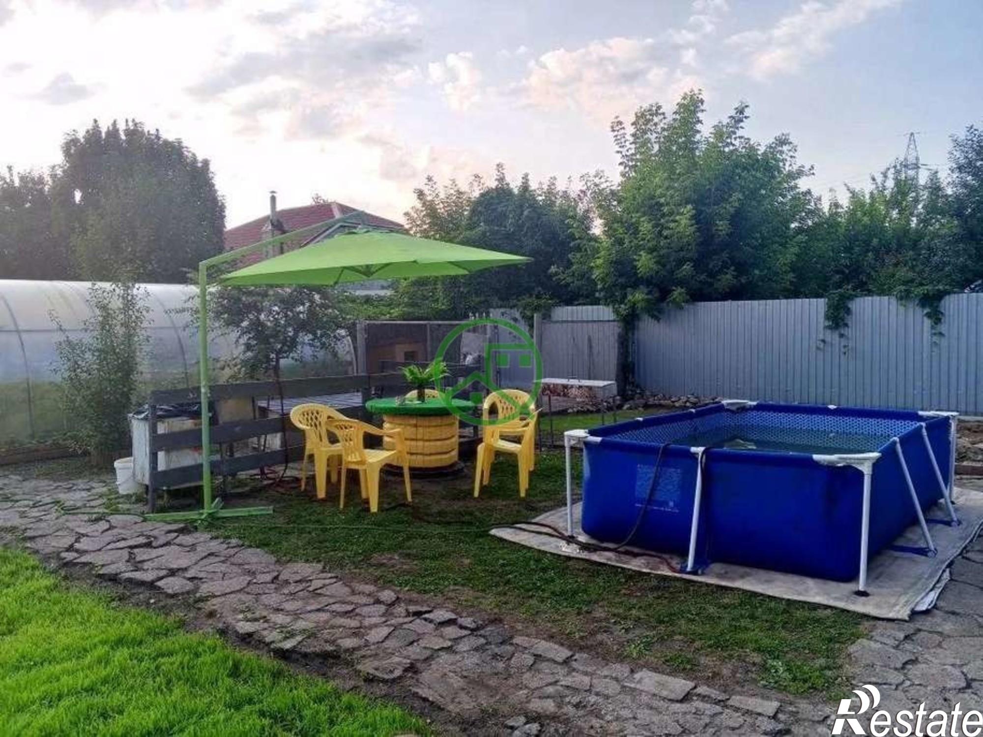 Купить дачу, дом, коттедж за 6 500 000 рублей на 1-я