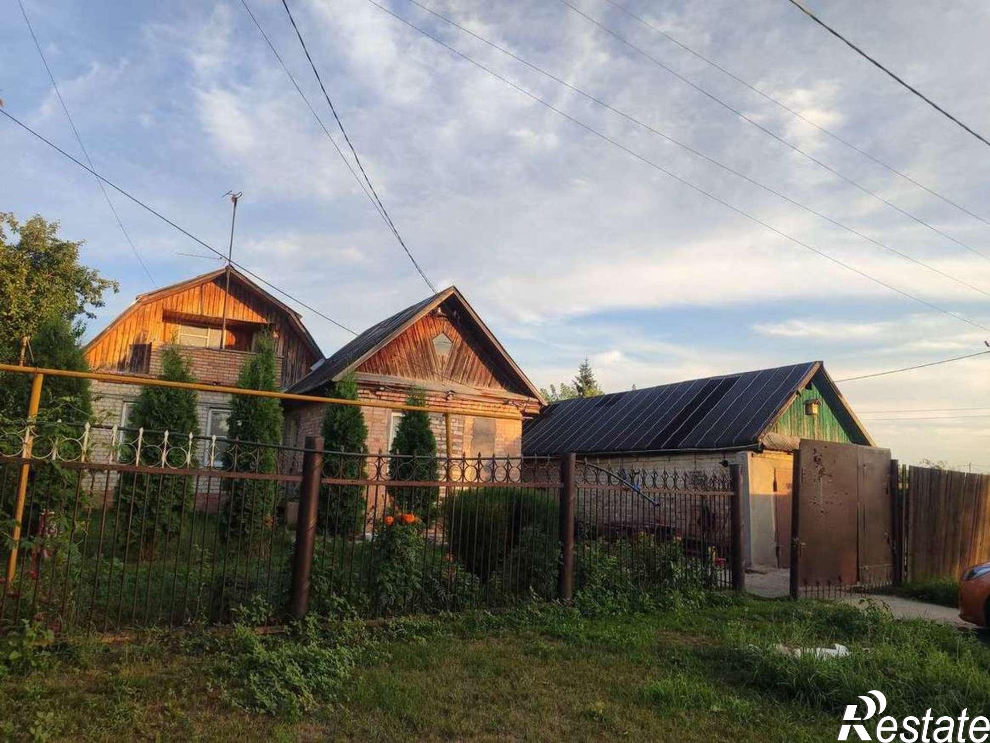Купить дачу, дом, коттедж за 7 500 000 рублей на Ленина улица, 9